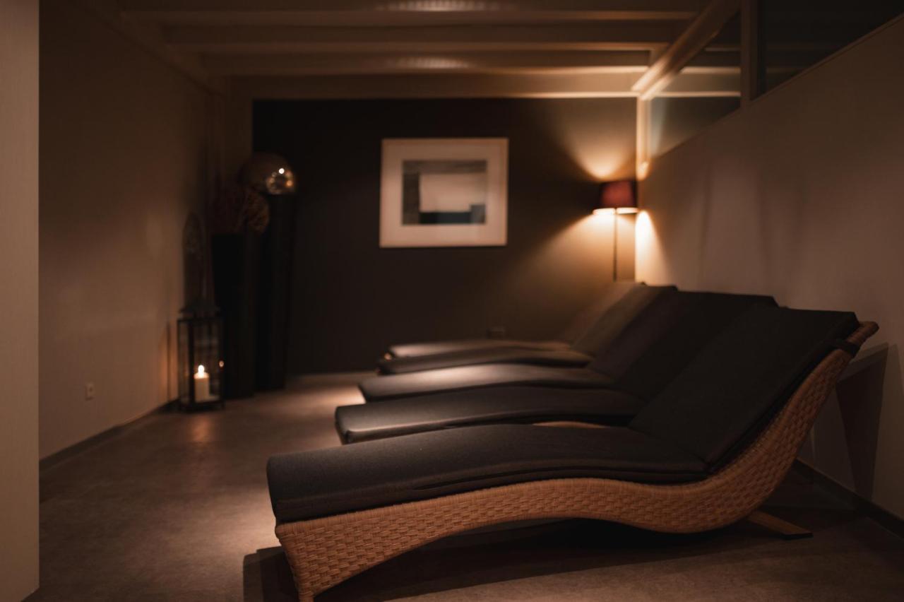 Hotel Pollinger Meran Buitenkant foto