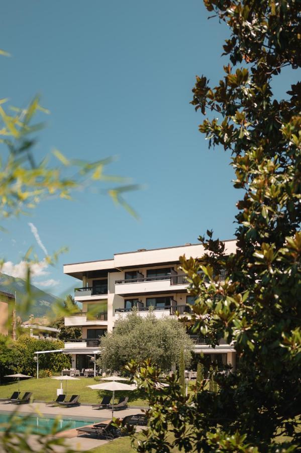 Hotel Pollinger Meran Buitenkant foto