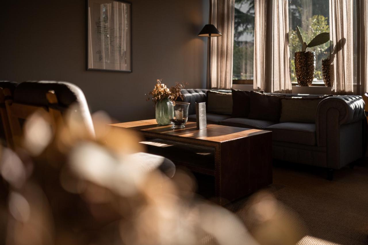 Hotel Pollinger Meran Buitenkant foto