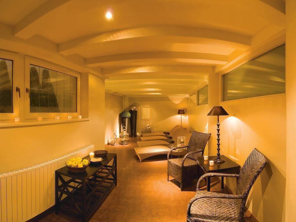 Hotel Pollinger Meran Buitenkant foto